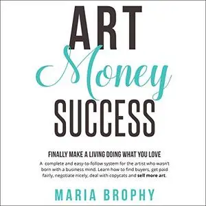 Art Money Success [Audiobook]