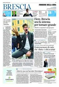 Corriere della Sera Brescia – 08 giugno 2019
