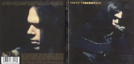 Neil Young - Young Shakespeare (2021) PROPER