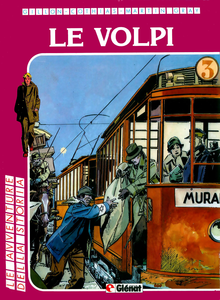 Le Avventure Della Storia - Volume 21 - In Nome Dei Miei - Le Volpi