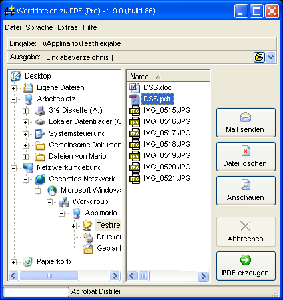 WordToPDF Pro v2.1.113 Multilanguage