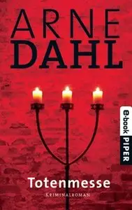 Dahl, Arne – Hjelm 07 – Totenmesse