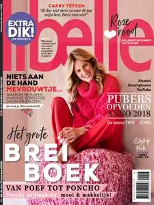 Libelle Netherlands - 11 oktober 2018