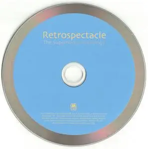 Supertramp - Retrospectacle: The Supertramp Anthology (2005)