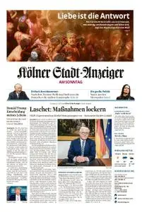 Kölner Stadt-Anzeiger Köln-Süd – 12. April 2020