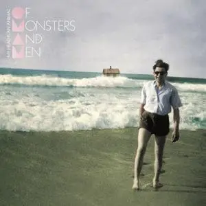 Of Monsters and Men - My Head Is An Animal (2012/2021) [Official Digital Download 24/96]