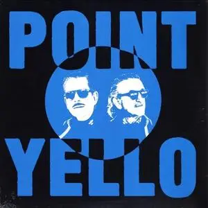 Yello: Collection (1983-2021)