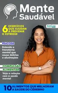 Mente Saudável - Março 2024