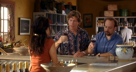 Sideways (2004, DVD-Rip)