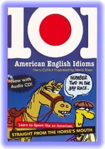 101 American English Idioms (repost)