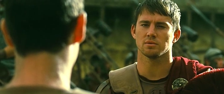 The Eagle (2011)