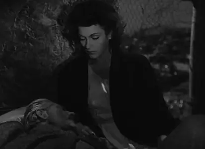 Le mura di Malapaga / The Walls of Malapaga (1949)