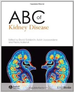 ABC of Kidney Disease (Repost)