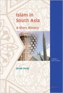 Islam in South Asia: A Short History