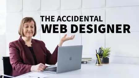 The Accidental Web Designer [Updated]