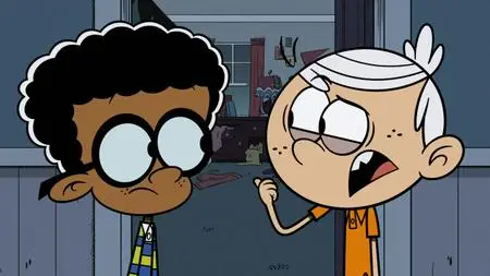 The Loud House S04E18