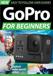 GoPro For Beginners - January 2020