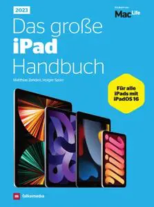 Apple Handbuch zu iOS & OS X – 11 November 2022