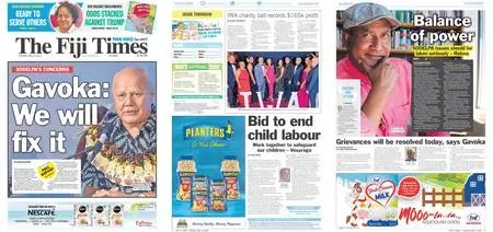 The Fiji Times – June 13, 2023