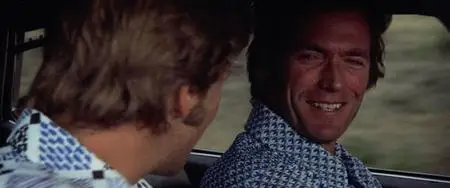 Thunderbolt and Lightfoot (1974) [Remastered]