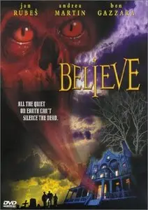 Believe (2000) 
