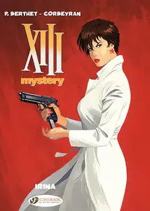 XIII Mystery 002 - Irina (2014)