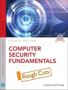 Computer Security Fundamentals, 4th Edition [Rough Cuts]