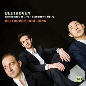 Beethoven Trio Bonn - Beethoven: Gassenhauer Trio & Symphony No. 6 (2020)
