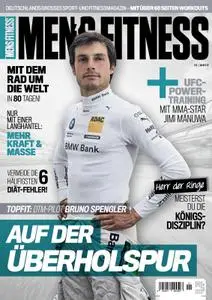 Men's Fitness DE – 03 Oktober 2017