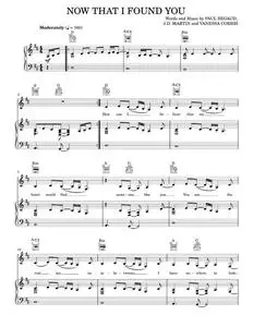 Now That I Found You - Terri Clark (Piano-Vocal-Guitar)