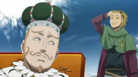 Black Clover S01E151