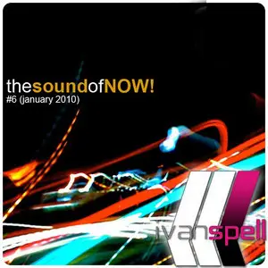 VA - The Sound Of Now (Vol 1) (2010)