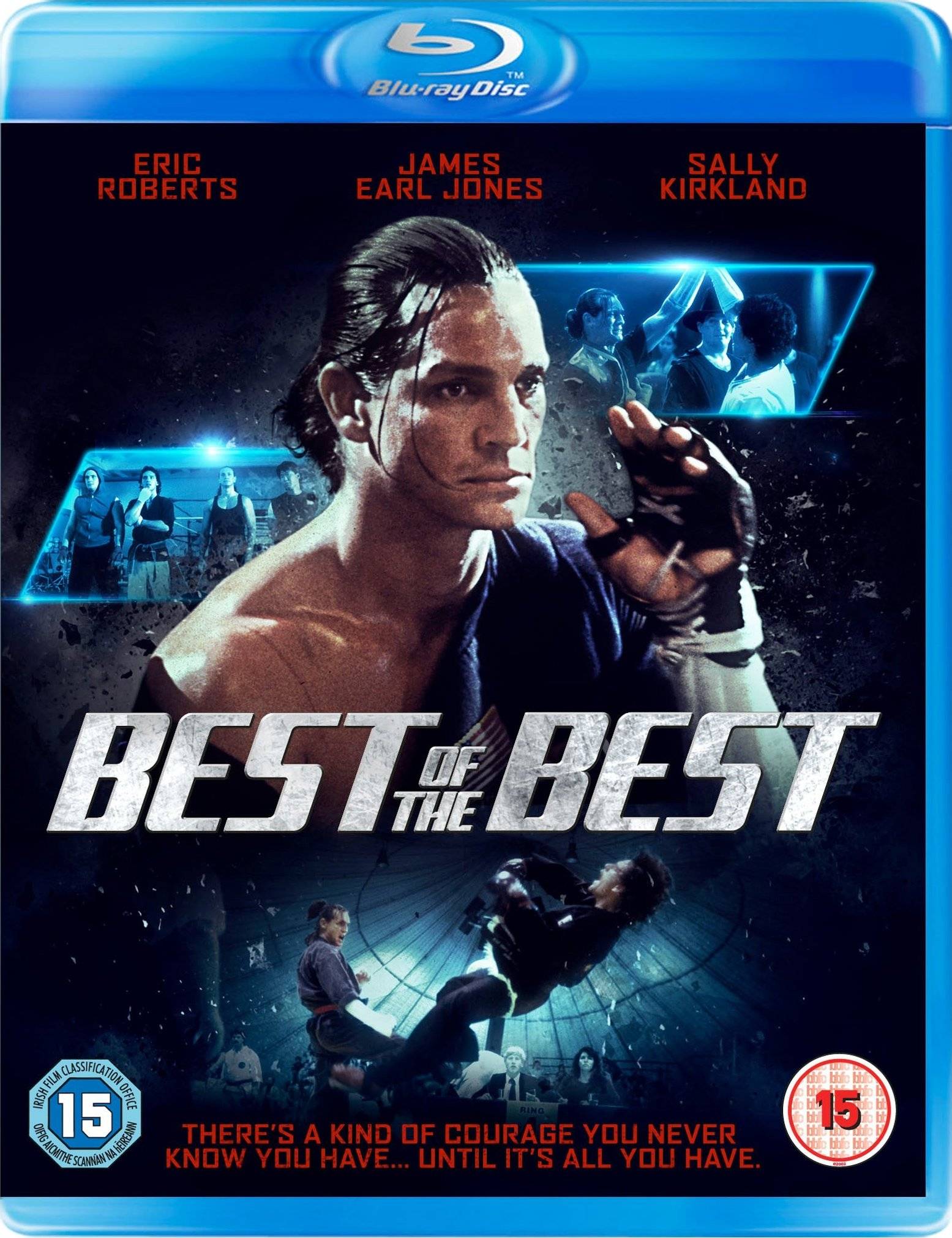 Best of the Best (1989)