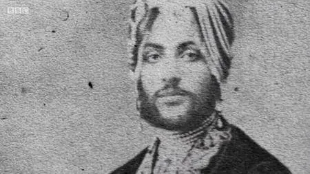 BBC - The Stolen Maharajah: Britain's Indian Royal (2018)