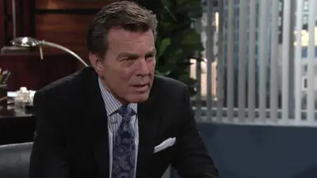 The Young and the Restless S46E176