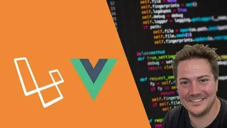 Crash Course for Laravel 7 and VueJs Bootcamp (Updated 7/2020)