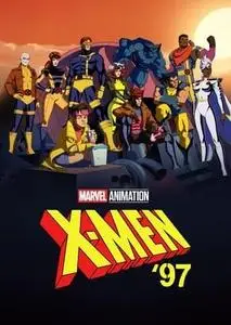 X-Men '97 S01E02