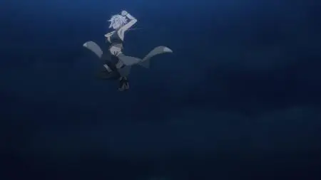 Tsukimichi -Moonlit Fantasy- S02E15