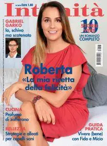 Intimita N.17 - 3 Maggio 2017