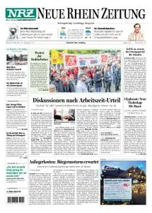 NRZ Neue Rhein Zeitung Emmerich/Issel - 15. Mai 2019