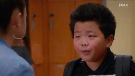 Fresh Off the Boat S02E02