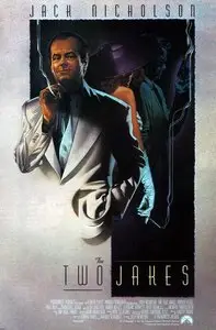 The The Two Jakes (1990)