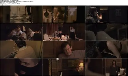 You're Next (2011)