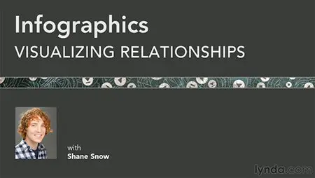Lynda - Infographics Visualizing Relationships