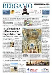 Corriere della Sera Bergamo – 02 febbraio 2020