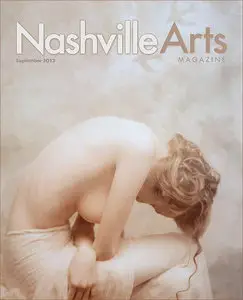 Nashville Arts - September 2013