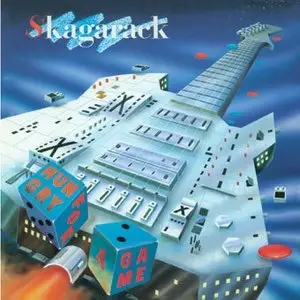 Skagarack - Hungry for a Game (1988)