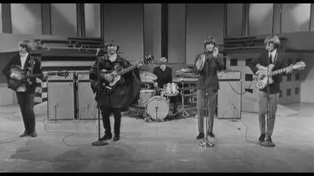 The Big T.N.T. Show 1966 (2016)