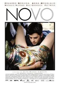 Novo (2002) [French] + Eng subs