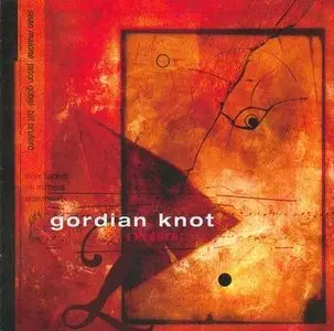 Gordian Knot - Emergent (2003)